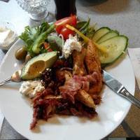 Viskan Cafe Bistro Bar