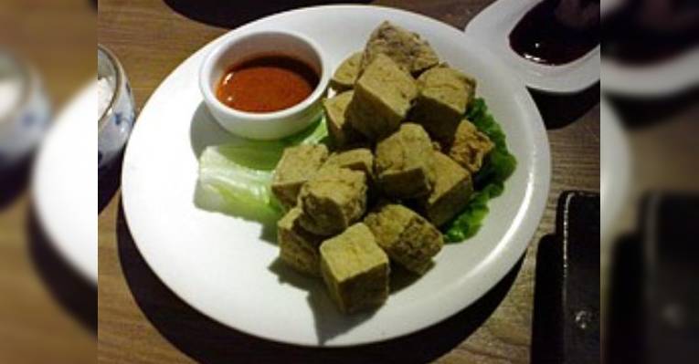 Снимок Chu Xiang Hu Bei Restaurant, Шанхай