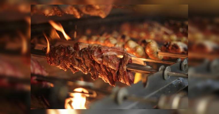 Снимок Pradaria Steaks & Churrascaria, Хьюстон