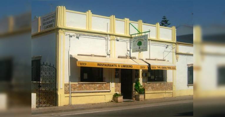 Снимок The Lemon Tree Almancil Algarve, Альманчиль