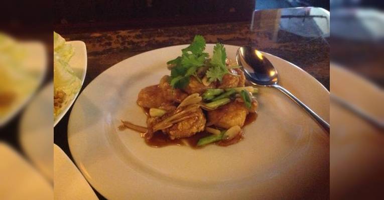Изображение J. Wongs Asian Bistro, Солт-Лейк-Сити