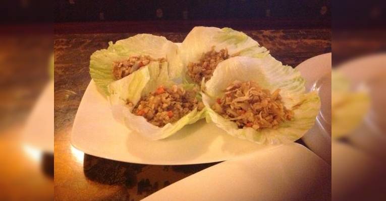 Изображение J. Wongs Asian Bistro, Солт-Лейк-Сити