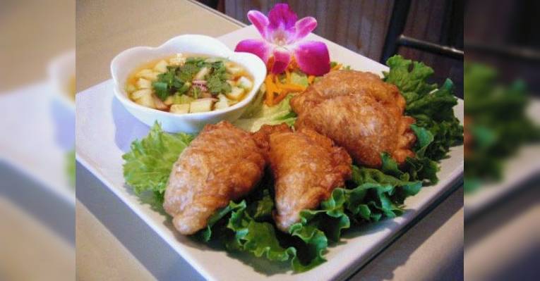 Снимок Mai Thai, Омаха