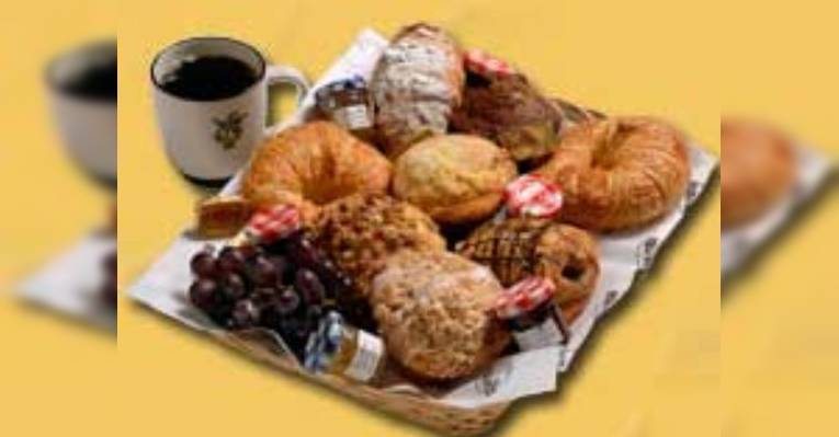 Снимок First & Last Bakery Cafe, Хартфорд