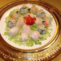Grand Palace Seafood Restaurant