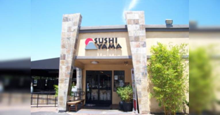 Снимок Sushi Yama, Эскондидо
