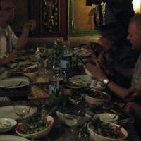Leila's Restaurant And Terrace