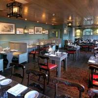 Master Builder's Bar & Restaurant