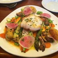 Praline Bakery & Bistro