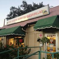 TacoSon Authentic Mexican Grill