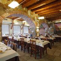 Ristorante Forte del 48