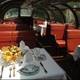 Изображение Cincinnati Dinner Train, Цинциннати