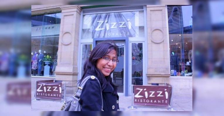 Снимок Zizzi - Manchester Corn Exchange, Манчестер