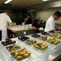 Lifestyle Restaurant Palace