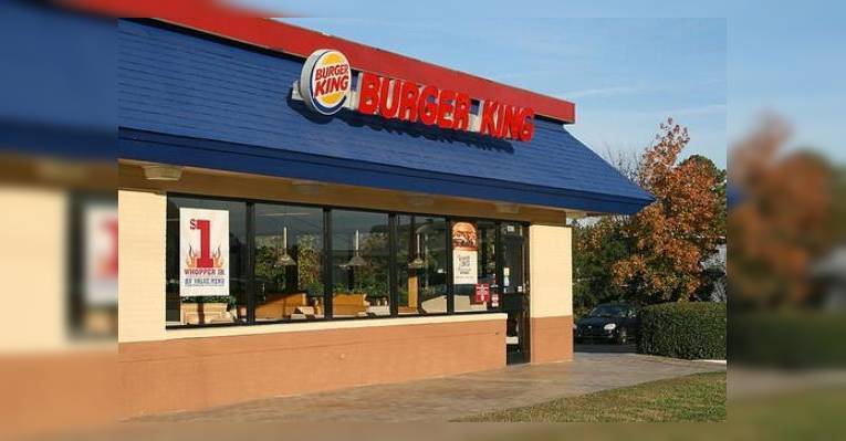 Снимок Burger King, Орландо