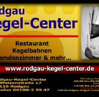 Rodgau-Kegel-Center