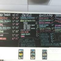 Elvis's Hot Dog Palace