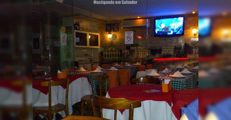 Снимок Boteco do Franca, Сальвадор
