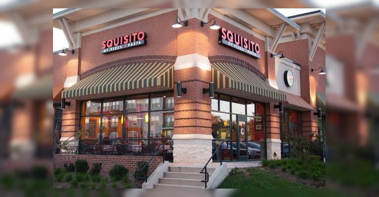 Снимок Squisito, Аннаполис