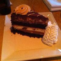 The Cheesecake Factory