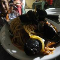Ristorante Pan di Zucchero