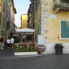 L'Osteria