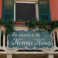 La cucina di Nonna Nina