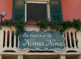 La cucina di Nonna Nina