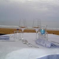 Lido Azzurro Ristorante da Serafino