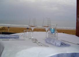 Lido Azzurro Ristorante da Serafino