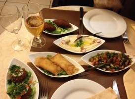 Restaurant Le Libanais