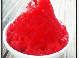 Beach Snoballs