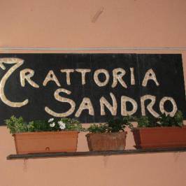 Trattoria da Sandro