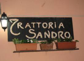 Trattoria da Sandro