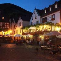 Wirtshaus Alte Stadtmauer