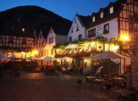 Wirtshaus Alte Stadtmauer