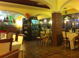 La Brasserie sul Mare