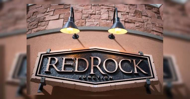 Снимок Red Rock Junction, Парк-Сити