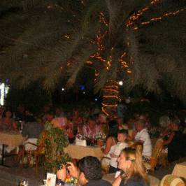 Rainbow BAR
