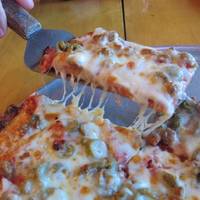 Cheesy Lees Amazing Pizza