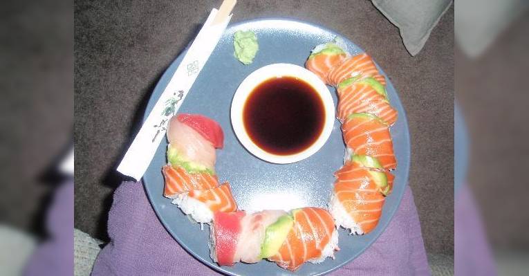 Снимок Hana Sushi, Финикс