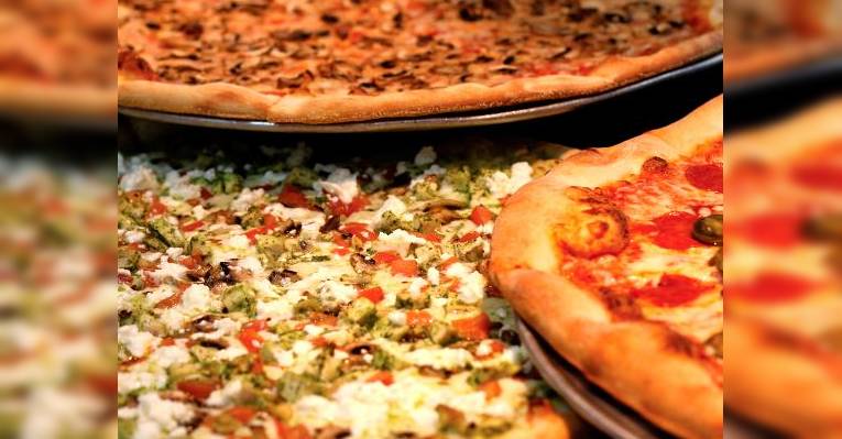 Снимок Slice's Pizza Restaurant, Финикс
