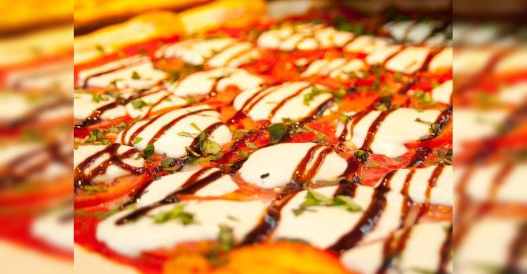 Снимок Slice's Pizza Restaurant, Финикс