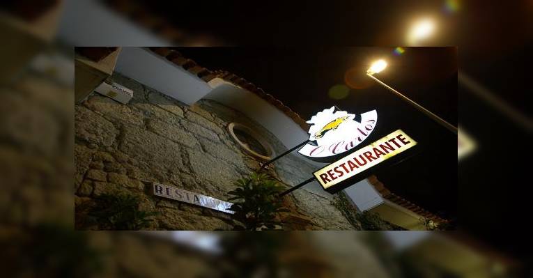 Снимок Restaurante O Carlos, Майя