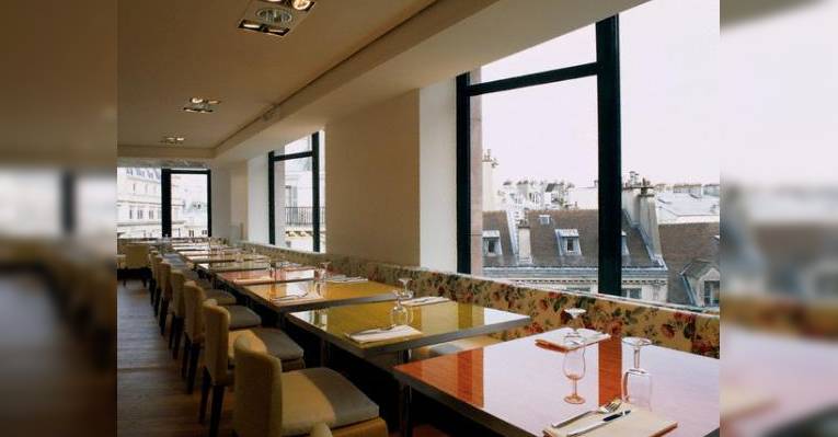 Снимок Ping Pong Thai Restaurant, Лас-Вегас