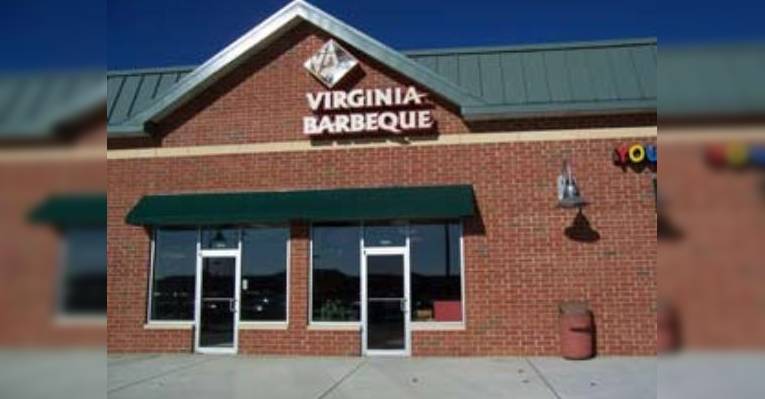 Изображение Virginia Barbeque, Ричмонд