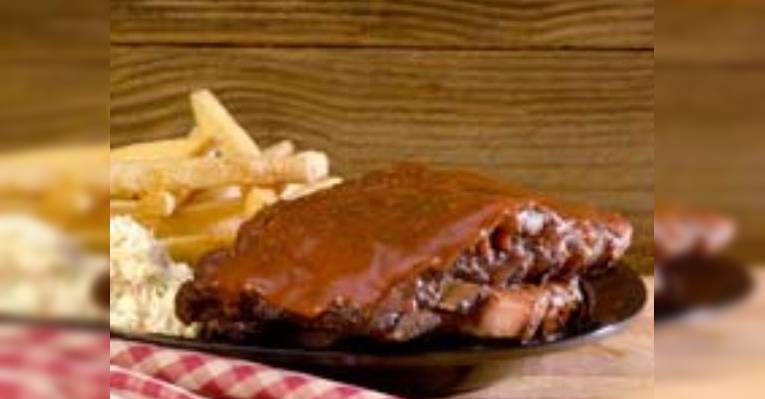 Снимок Virginia Barbeque, Ричмонд