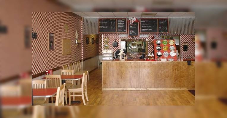 Снимок Virginia Barbeque, Ричмонд