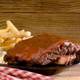 Снимок Virginia Barbeque, Ричмонд