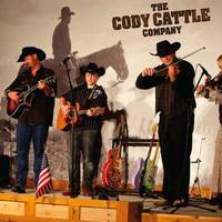 The Cody Cattle Company
